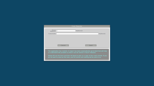 x-plane 11 crash report on steam deck